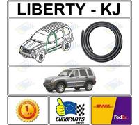 Jeep Liberty KJ Cherokee Anteriore Gomma Porta Sigillo Weather-Strip 55360 965AA