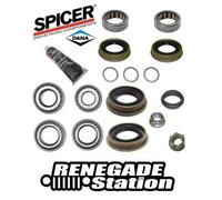 Jeep Liberty KJ Cuscinetto Überholset Riparazione 8.25 " Asse Anno Fab. 02-07