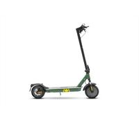 Jeep - Jeep Jaf Dual-verde Jeep