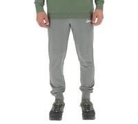 JEEP O102451-J823 J Pantaloni Tuta Stampa JI22S Uomo Mid Grey Mel/Birch W L