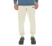 JEEP O102451-W499 J Pantaloni Tuta Stampa JI22S Uomo Birch White/Black XXL