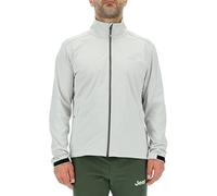 JEEP O102715-J955 GIACCA J LIGHT SOFTSHELL CON TASCHE ZIP J23S Uomo Glacier Grey XL