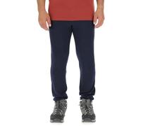 JEEP O102895-A928 J Pantaloni Tuta Uomo Grille Stampa Piccola su Tasca Posteriore J23W Uomo Night Blue M