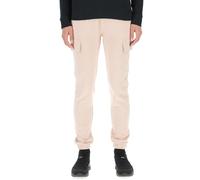 JEEP O102922-P558 J Pantaloni Tuta Cargo Donna Stampa Piccola su Tasca Laterale J23W Donna Powder Rose XS