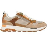 Jeep Ontario Zip Navy, beige., 43 EU