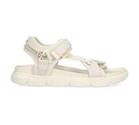 Jeep Pampa New Sandal Off White, bianco sporco, 38 EU