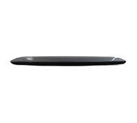 Jeep Renegade 2015-2020 68247167AA Terza Luce di Arresto Centrale per Montaggio Alto, Lampada Stop Posteriore per Auto (Nero)