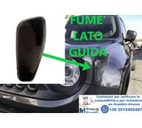 Jeep Renegade Catadiottro Fume' Oscurato Freccia Parafango Sinistro Lato Guida