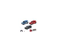 MODELLINO AUTO RADIOCOMANDATO JEEP RENEGADE CARABINIERI 2017 BLU SCALA 1/24