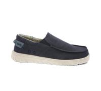 Jeep Samoa Slip On Cvs Mocassino Uomo (Navy, Sistema Taglie Calzature EU, Adulto, Uomo, Numero, Media, 45)