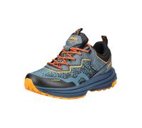 Jeep Scarpa stringata sportiva petrolio Uomo Jeep 43 petrolio
