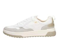 Jeep SCARPA UOMO SNEAKER 141 BIANCO 41073-40