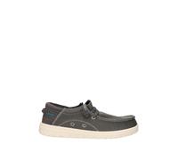 Jeep Slip On Uomo Colore Grigio 42