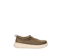 JEEP 020 KAUAI WALLABEE MILITARY sneakers moda Uomo 44