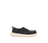 Jeep Slip On Uomo Colore Navy 40