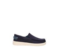 Jeep Slip On Uomo Colore Navy Scuro 42
