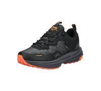 Jeep Sneaker bassa grigio / nero Uomo Jeep 46 grigio / nero