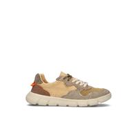 JEEP Sneaker uomo beige 43