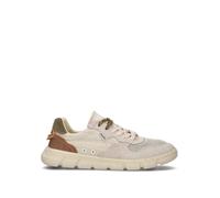 JEEP Sneaker uomo bianca 40