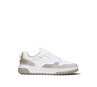 JEEP Sneaker uomo bianca 42