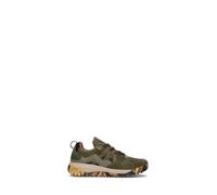 JEEP Sneaker uomo militare in suede 44