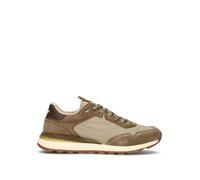 JEEP Sneaker uomo oliva 45