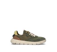 JEEP Sneaker uomo verde 46