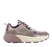Jeep sneakers donna basse JM52520A-029 GROOVE TAUPE A25