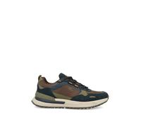 Jeep Sneakers Uomo Colore Navy 40