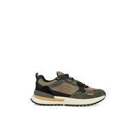 Jeep Sneakers Uomo Colore Nero 40