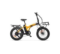 JEEP E-BIKE SONORAN JE-BI-220004