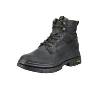 Jeep Stivale stringato nero Uomo - Scarpe - Stivali e stivaletti - Stivali Jeep 41