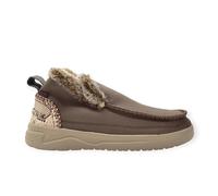Jeep stivaletto mark uomo JM32160A-030 AI24
