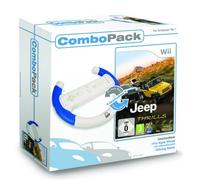 Jeep Thrills Combo Pack [Edizione: Regno Unito]