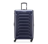 JEEP Trolley GRANDE Espandibile -DELSEY in collaborazione con JEEP- comodo, pratico e capiente. Realizzato in ABS/POLICARBONATO. Dispone di ampio taschino retato con chiusura zip e taschino con cin..