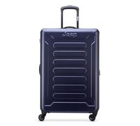 Jeep JH004C 4 ruote Carrello 75 cm espandibile blu