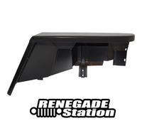Jeep Willys CJ CJ2A CJ-2A Paraurti Anteriore Destro 46-49