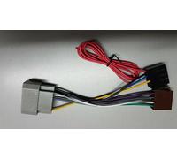 JEEP WRANGLER dal 2007 CONNETTORE AUTORADIO SENZA AMPLIFICATORE
