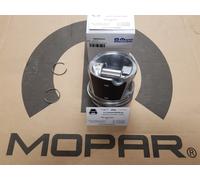 Jeep Wrangler JK 2.8L CRD 07-10 Pistone Con Anelli STD Nuovo OEM Mopar