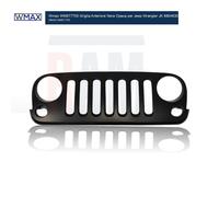 Jeep Wrangler JK 2007-2018 Griglia Anteriore Nera Opaca | Grille Front Black ...