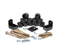 JEEP Wrangler TJ (1997 - 2006) 317,5 cm Body Lift Rough Country Greggson