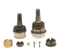 Jeep Wrangler Yj Perno Giunto Sferico Kit Sopra & Sotto Spicer Anno Fab. 87-95