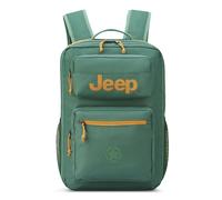 Jeep Zaino 'JS015B' miele / verde chiaro Uomo Jeep One Size