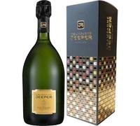 Jeeper Champagne AOC Brut Blanc De Blanc Grand Reserve -Magnum