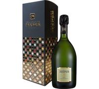 Jeeper Champagne AOC Brut Grand Assemblage Astucciato
