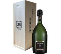 Jeeper Champagne AOC Brut Grand Cru Astucciato
