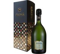 Jeeper Champagne AOC G.Assemblage Extra Brut Astucciato