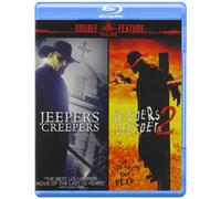 Jeepers Creepers 1 & 2