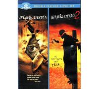 Jeepers Creepers 1 & 2