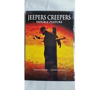 Jeepers Creepers 1 & 2